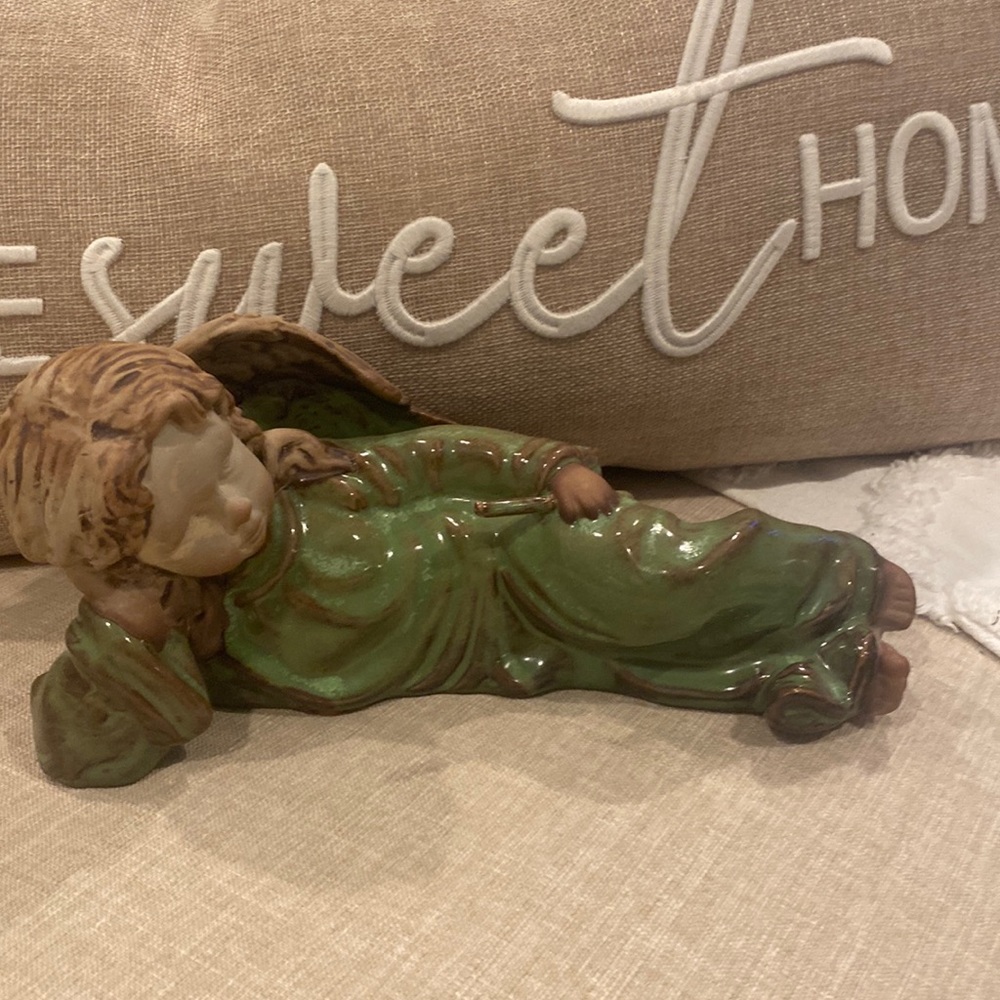 Sleeping Angel
